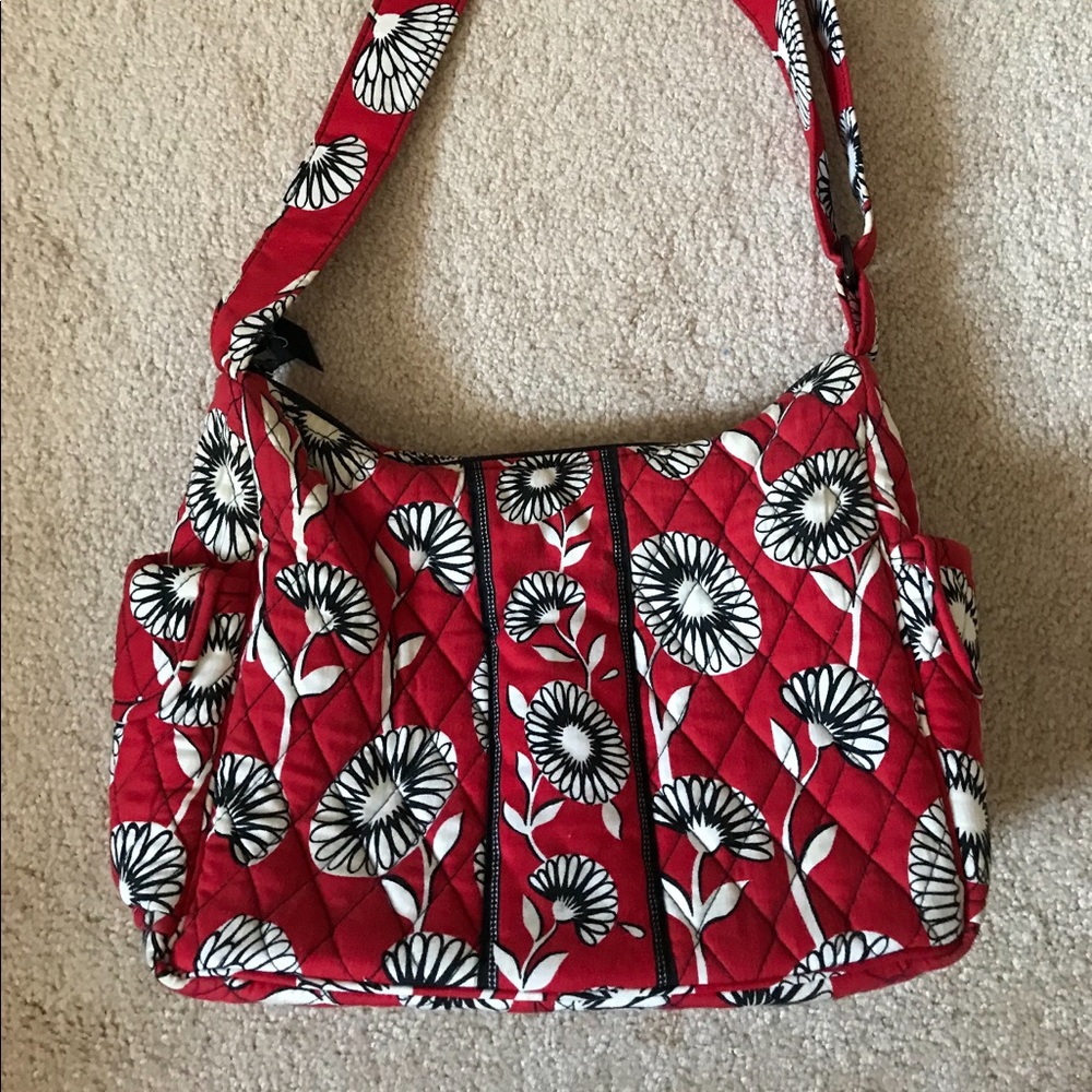 AUTHENTIC VERA BRADLEY BAG